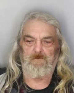 Lloyd Eugene Sheldahl a registered Sex Offender of California