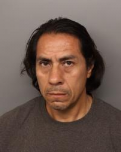 Logan Cortes a registered Sex Offender of California