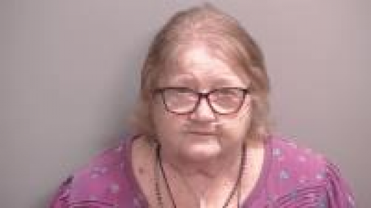 Lois Rae Allen a registered Sex Offender of California