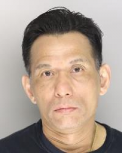 Loi Luu a registered Sex Offender of California