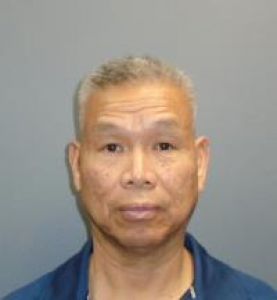 Loi Ngoc Nguyen a registered Sex Offender of California