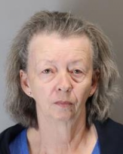 Lola A Matthews a registered Sex Offender of California