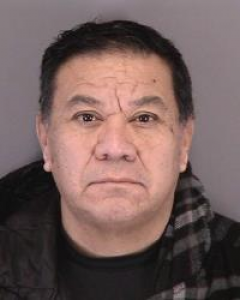 Lombardo Alfaro a registered Sex Offender of California