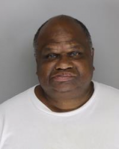 London Ferrell Standifer a registered Sex Offender of California