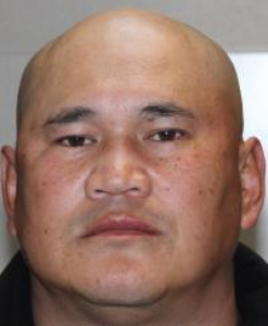Lone Luangrath a registered Sex Offender of California