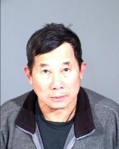 Long Thanh Bui a registered Sex Offender of California