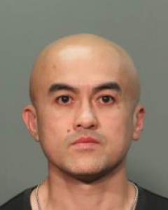 Long The Hong a registered Sex Offender of California