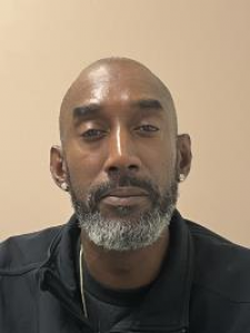 Lonnie Dawayne Brown a registered Sex Offender of California