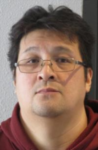 Lonnie Jun Easter Jr a registered Sex Offender of California