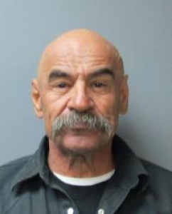 Lonnie Gutierrez Sr a registered Sex Offender of California