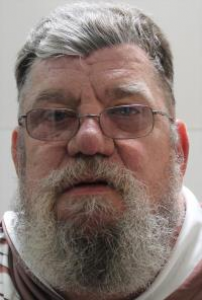 Lonnie Kent Hemenway a registered Sex Offender of California