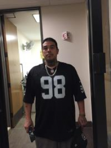 Lonnie Rudy Martinez Jr a registered Sex Offender of California