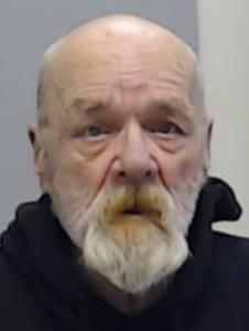 Lonnie Thomas Mead a registered Sex Offender of California