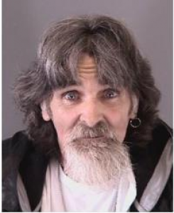 Lonnie Dean Pool a registered Sex Offender of California