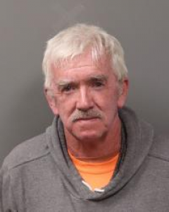 Lonnie Gene Stone a registered Sex Offender of California