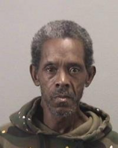 Lonnie Gerald White a registered Sex Offender of California