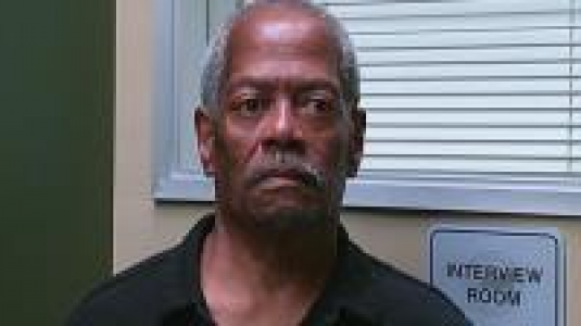 Lonnie Clark Williams a registered Sex Offender of California