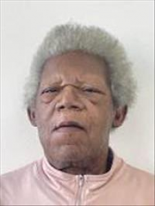 Lonnie Wright a registered Sex Offender of California