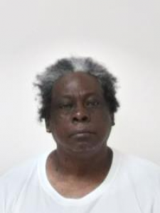 Lonzo Eugene Harris a registered Sex Offender of California