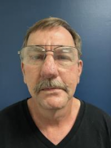 Lon Andrew Peek a registered Sex Offender of California