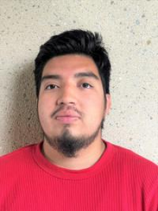 Lopez Jose Andres Castillo a registered Sex Offender of California