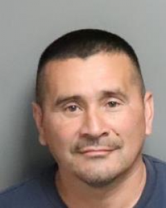 Lopez Alfredo Diaz a registered Sex Offender of California