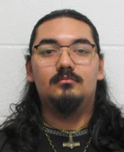 Lopez Juan Ariel Maza a registered Sex Offender of California