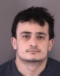 Lopez Elder Ulloa a registered Sex Offender of California