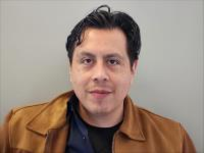 Lopez Nelson Vazquez a registered Sex Offender of California