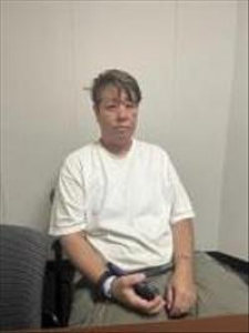 Loralie Kim a registered Sex Offender of California