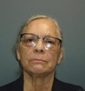Lorena Maria Mendez a registered Sex Offender of California