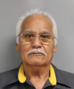 Lorenzo Banda a registered Sex Offender of California