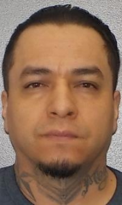 Lorenzo Antonio Bermudez a registered Sex Offender of California