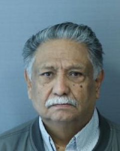 Lorenzo Guevara Contreras a registered Sex Offender of California