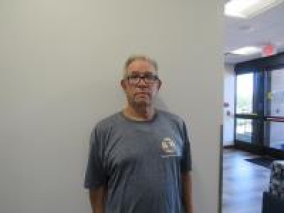 Lorenzo Contreras a registered Sex Offender of California