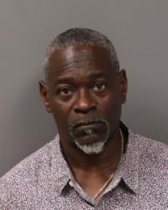 Lorenzo Darnell Courtney a registered Sex Offender of California