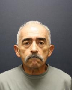 Lorenzo Morales a registered Sex Offender of California