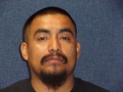 Lorenzo Ramos a registered Sex Offender of California