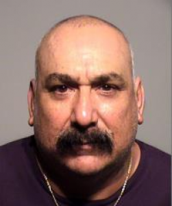 Lorenzo Daniel Renteria a registered Sex Offender of California