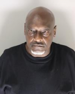 Lorenzo Orland Scoggins a registered Sex Offender of California