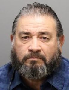 Lorenzo Tijerina a registered Sex Offender of California