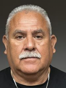 Lorenzo Vargas a registered Sex Offender of California