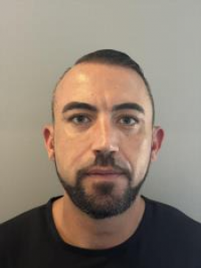 Loren Anderson a registered Sex Offender of California