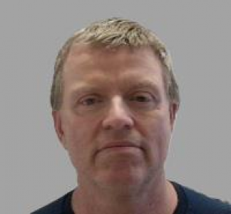 Loren William Bury a registered Sex Offender of California
