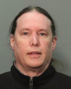 Loren Silverfox Cody a registered Sex Offender of California