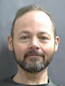 Loren Eric Crain a registered Sex Offender of California