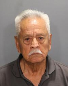Loreto Cortez a registered Sex Offender of California