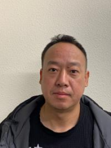 Lor Her a registered Sex Offender of California
