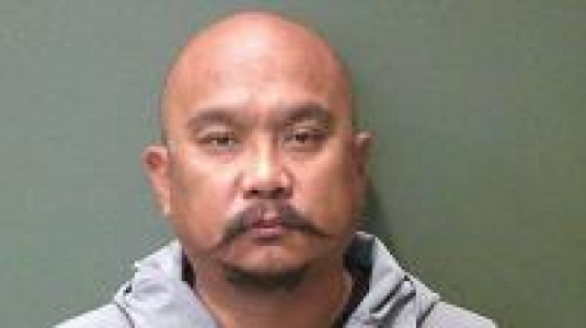 Los Reyes Eddie De a registered Sex Offender of California
