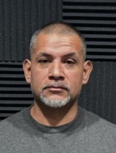 Louie Avilez Jr a registered Sex Offender of California